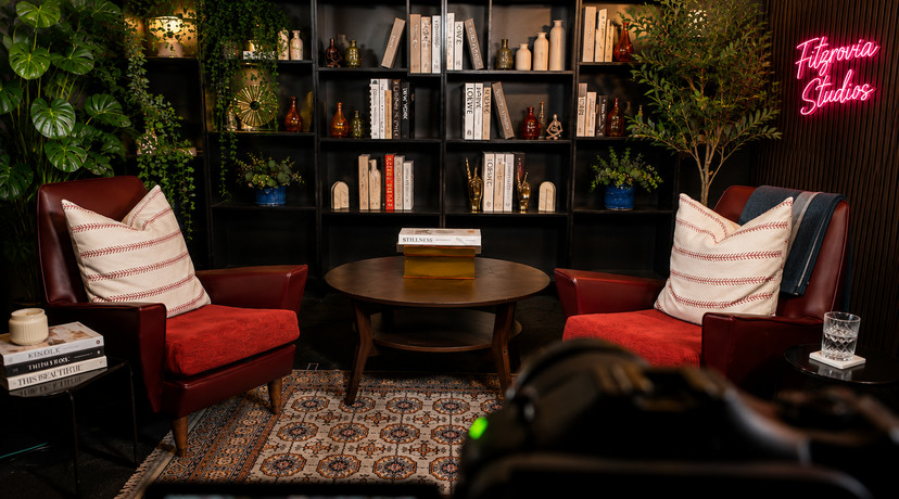 Members Lounge