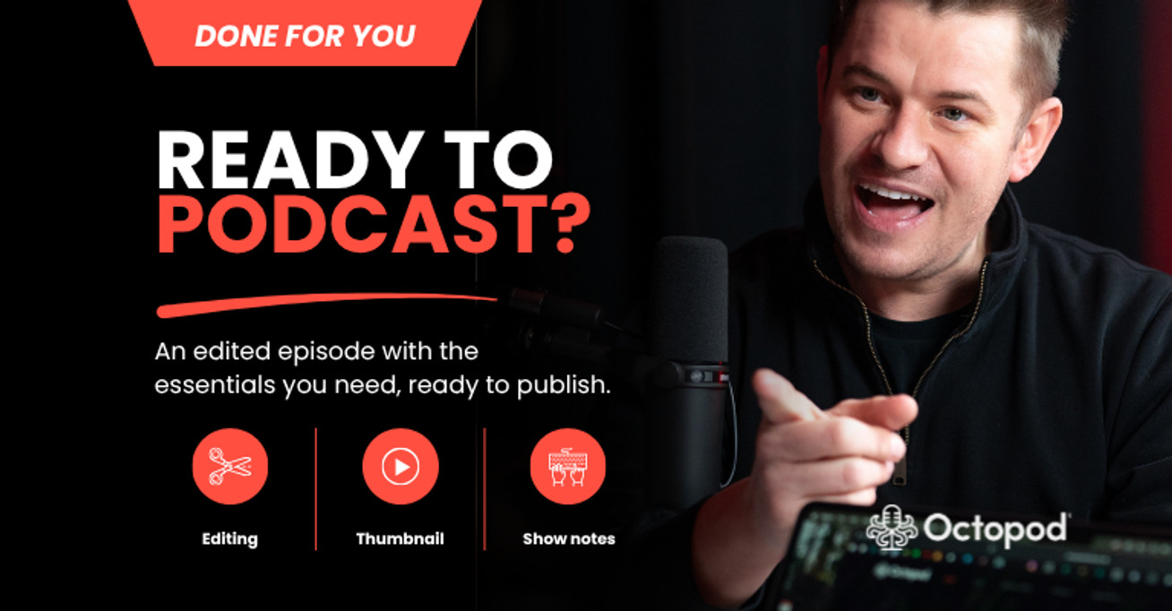 Podcast Episode