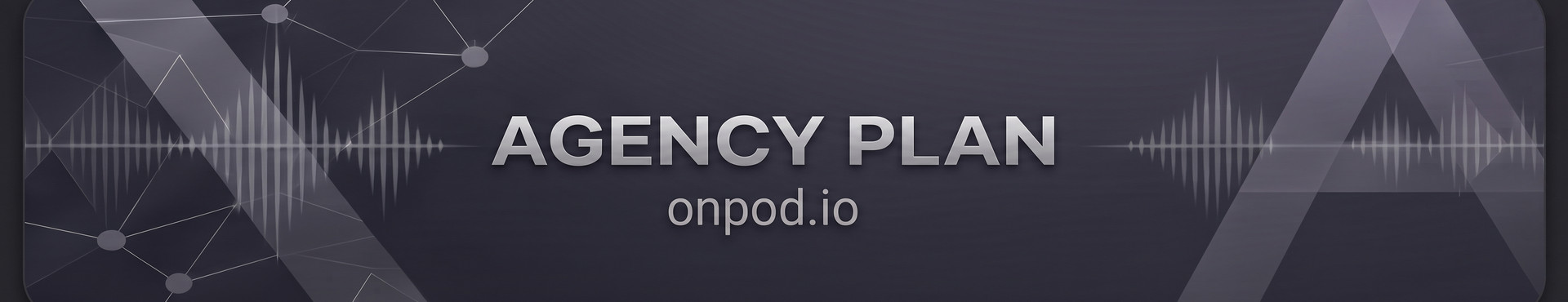 Agency