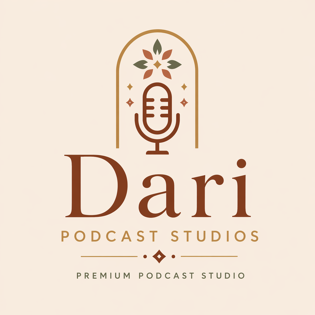 Dari Podcasts