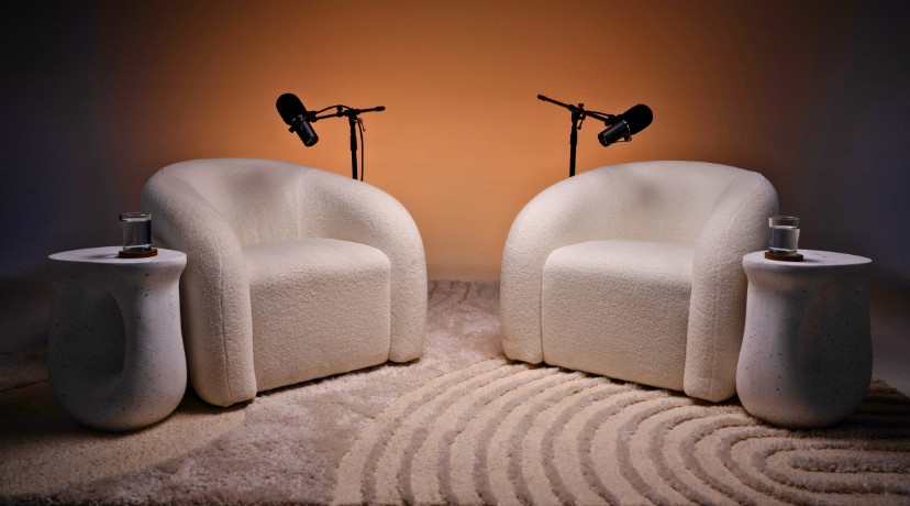 Duet - Interview Setup
