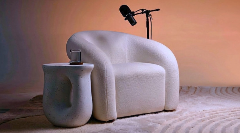Solo - Recording Setup