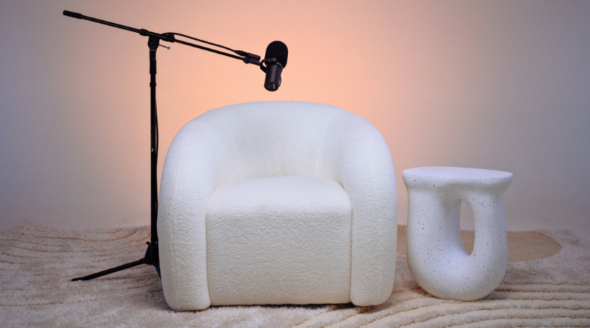 Solo - Recording Setup