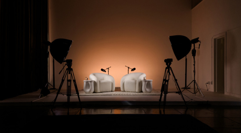 Duet - Interview Setup