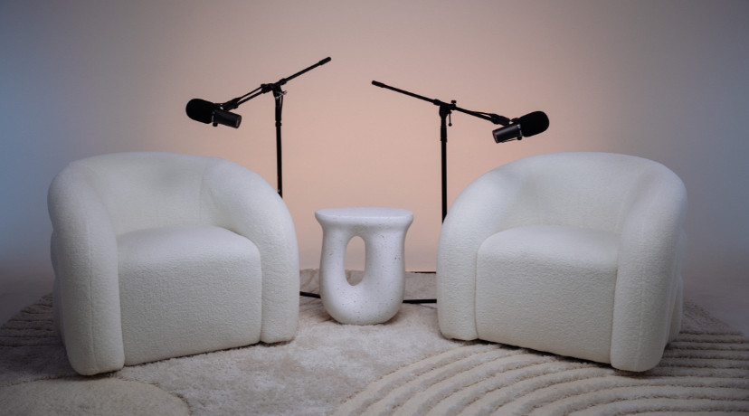 Duet - Interview Setup