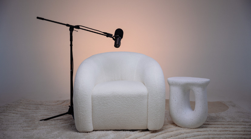 Solo - Recording Setup