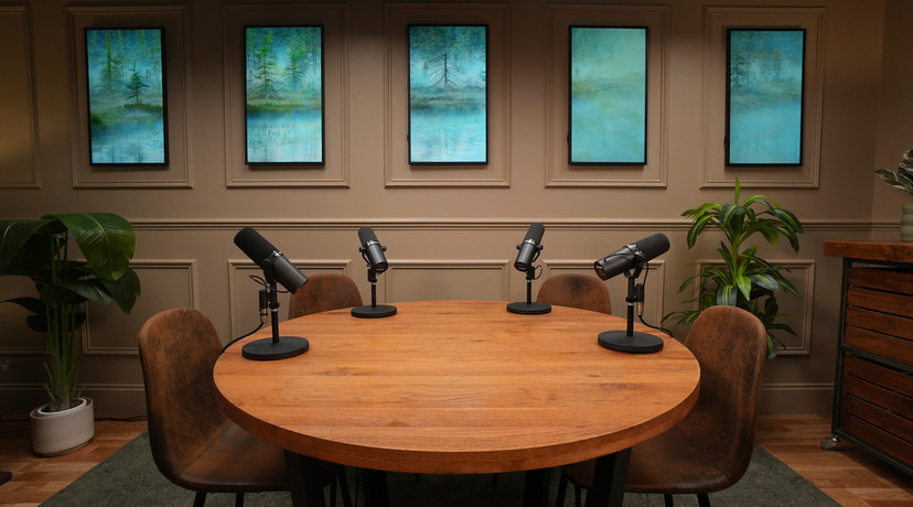 Roundtable
