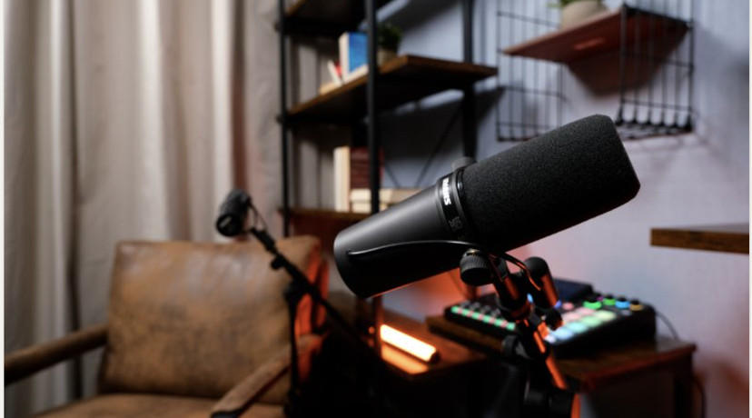 The Pod Collective® Northampton Interview