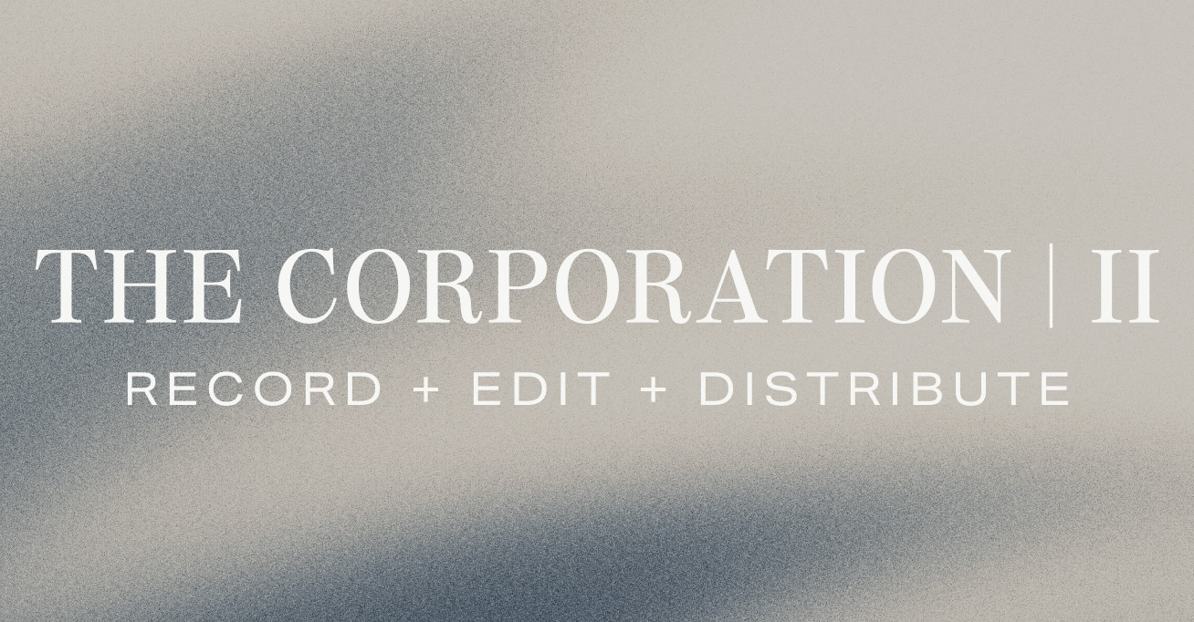 The Corporation | II