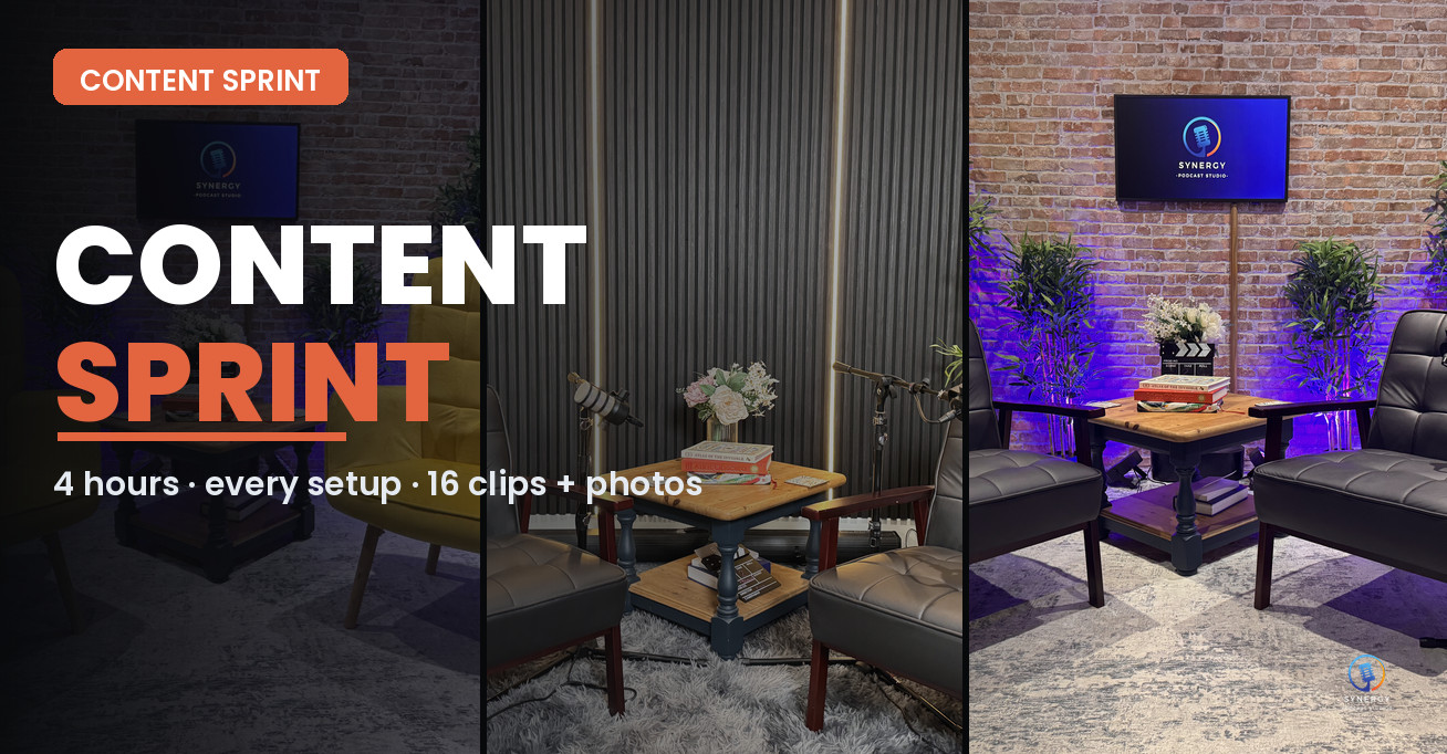 Content Sprint