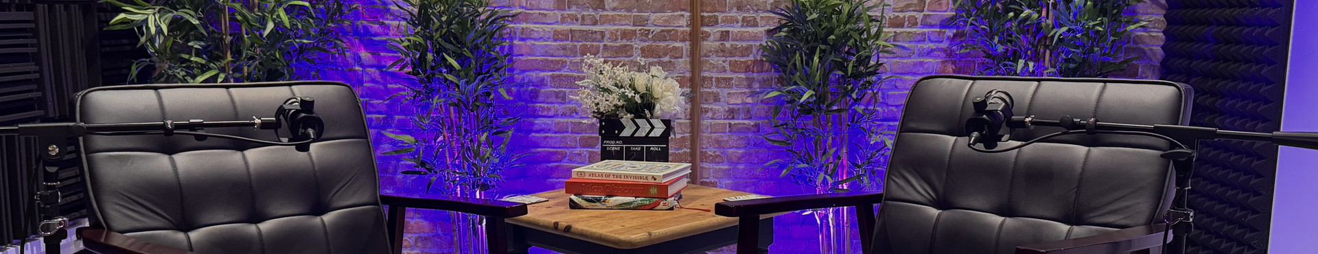 Signature Episode