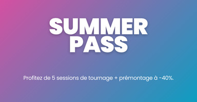 SUMMER PASS