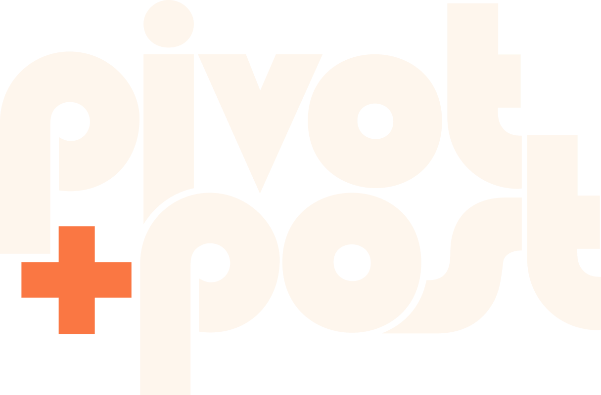Pivot & Post