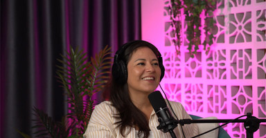 5 x Ghi hình Podcast / Podcast Recordings