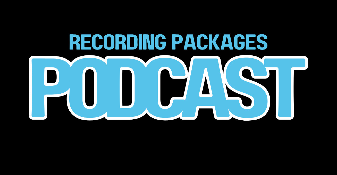 Recording Packages